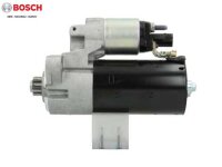 Bosch Anlasser 0001125609 für VAG NEU