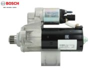 Bosch Anlasser 0001123044 f&uuml;r VAG NEU