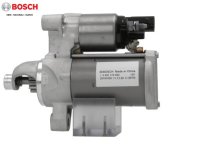 Bosch Anlasser 0001172402 f&uuml;r VAG NEU