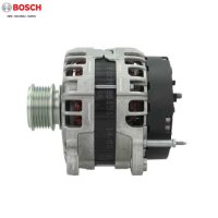 Bosch Lichtmaschine 0125811036 f&uuml;r VAG NEU