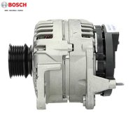Bosch Lichtmaschine 0124315003 für VAG NEU