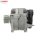 Bosch Lichtmaschine 0124325001 f&uuml;r VAG NEU