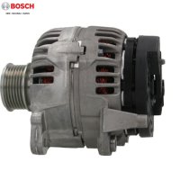 Bosch Lichtmaschine 0124515127 für VAG NEU
