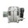 Bosch Lichtmaschine 0.124.615.038 f&uuml;r VAG NEU