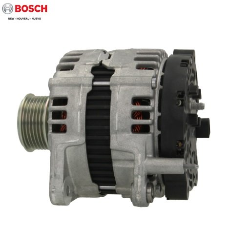Bosch Lichtmaschine 0121715003 für VAG NEU