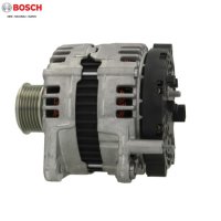 Bosch Lichtmaschine 0121715003 f&uuml;r VAG NEU
