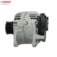 Bosch Lichtmaschine 0124325070 f&uuml;r VAG NEU