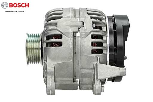 Bosch Lichtmaschine 0124525531 für VAG NEU
