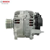 Bosch Lichtmaschine 0124515022 f&uuml;r VAG NEU