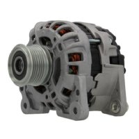 Bosch Lichtmaschine 0124325130 für VAG NEU