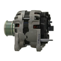 SEG / Bosch Lichtmaschine F000BL0615 für VAG NEU