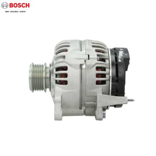 Bosch Lichtmaschine 0124615017 für VAG NEU