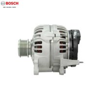 Bosch Lichtmaschine 0124615017 f&uuml;r VAG NEU
