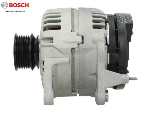 Bosch Lichtmaschine 0124325129 für VAG NEU