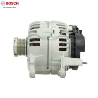 Bosch Lichtmaschine 0124525093 f&uuml;r VAG NEU