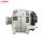 Bosch Lichtmaschine 0124525093 f&uuml;r VAG NEU