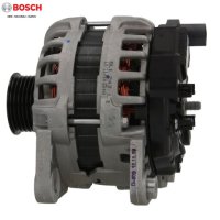 Bosch Lichtmaschine F000BL0415 für VAG NEU