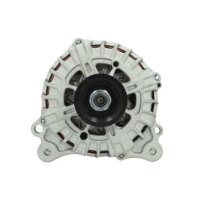 Lichtmaschine für VAG mit OE.-Spannungsregler NEU