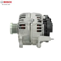 Bosch Lichtmaschine 0124525543 f&uuml;r VAG NEU