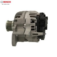 Bosch Lichtmaschine 0124325141 f&uuml;r VAG NEU