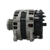 Bosch Lichtmaschine 0125815015 für VAG NEU