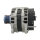 SEG / Bosch Lichtmaschine 0125811089 f&uuml;r VAG NEU