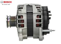 Bosch Lichtmaschine F000BL0830 für VAG NEU