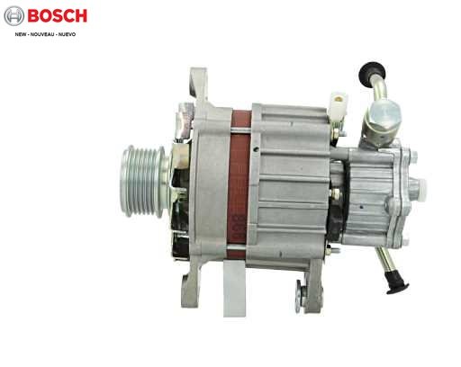 Bosch Lichtmaschine F002G10862 für VM NEU