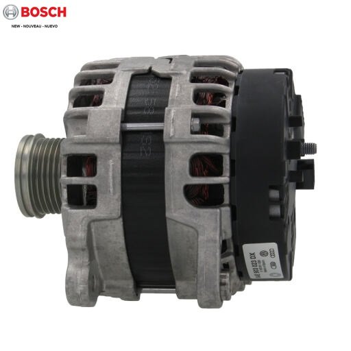 Bosch Lichtmaschine 0125811026 für Skoda NEU