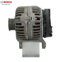 Bosch Lichtmaschine 0124525056 f&uuml;r Porsche NEU