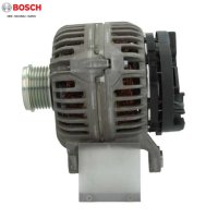 Bosch Lichtmaschine 0124515073 f&uuml;r Porsche NEU