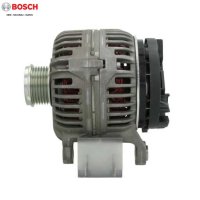 Bosch Lichtmaschine 0124525107 f&uuml;r Porsche NEU