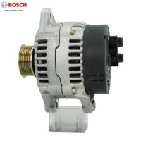 Bosch Lichtmaschine 0123510010 für Lancia NEU