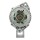 Bosch Lichtmaschine 0123510010 f&uuml;r Lancia NEU