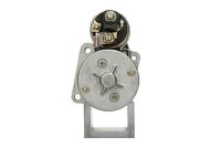Generalüberholter Marelli Anlasser 63223200