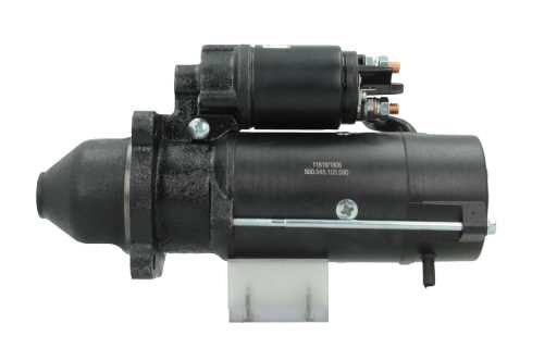 Anlasser für Iveco OE.-Vergleichsnummer MS168 NEU
