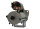 SEG / Bosch Anlasser 0001251006 f&uuml;r Iveco, Komatsu NEU