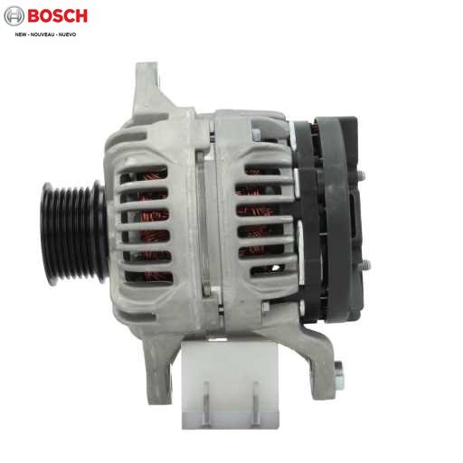 Bosch Lichtmaschine 0124325053 für Iveco NEU