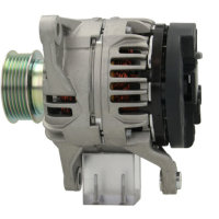 SEG / Bosch Lichtmaschine 0124320005 für Iveco NEU