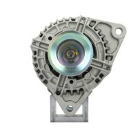 Bosch Lichtmaschine 0124515044 für Iveco NEU