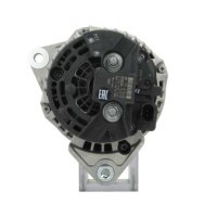Bosch Lichtmaschine 0124515044 f&uuml;r Iveco NEU