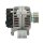 Bosch Lichtmaschine 0124515044 f&uuml;r Iveco NEU