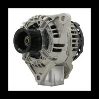 SEG / Bosch Lichtmaschine 0124325147 für Iveco NEU
