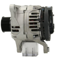 SEG / Bosch Lichtmaschine 0124325147 für Iveco NEU