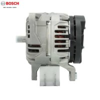 Bosch Lichtmaschine 0124325122 f&uuml;r Iveco NEU