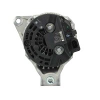 Bosch Lichtmaschine 0124325122 f&uuml;r Iveco NEU
