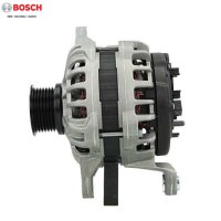 Bosch Lichtmaschine F000BL0707 für Fiat, Iveco NEU