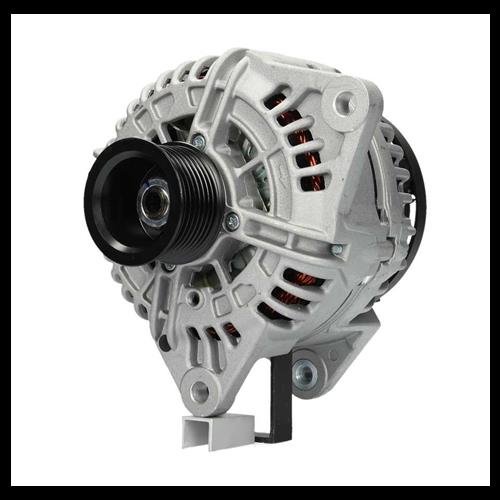Lichtmaschine für Iveco OE.-Vergleichsnummer 0124655005 NEU