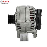 Bosch Lichtmaschine 0124655005 für Iveco NEU