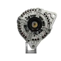 Bosch Lichtmaschine 0124655005 für Iveco NEU